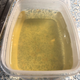 Finished Awase Dashi